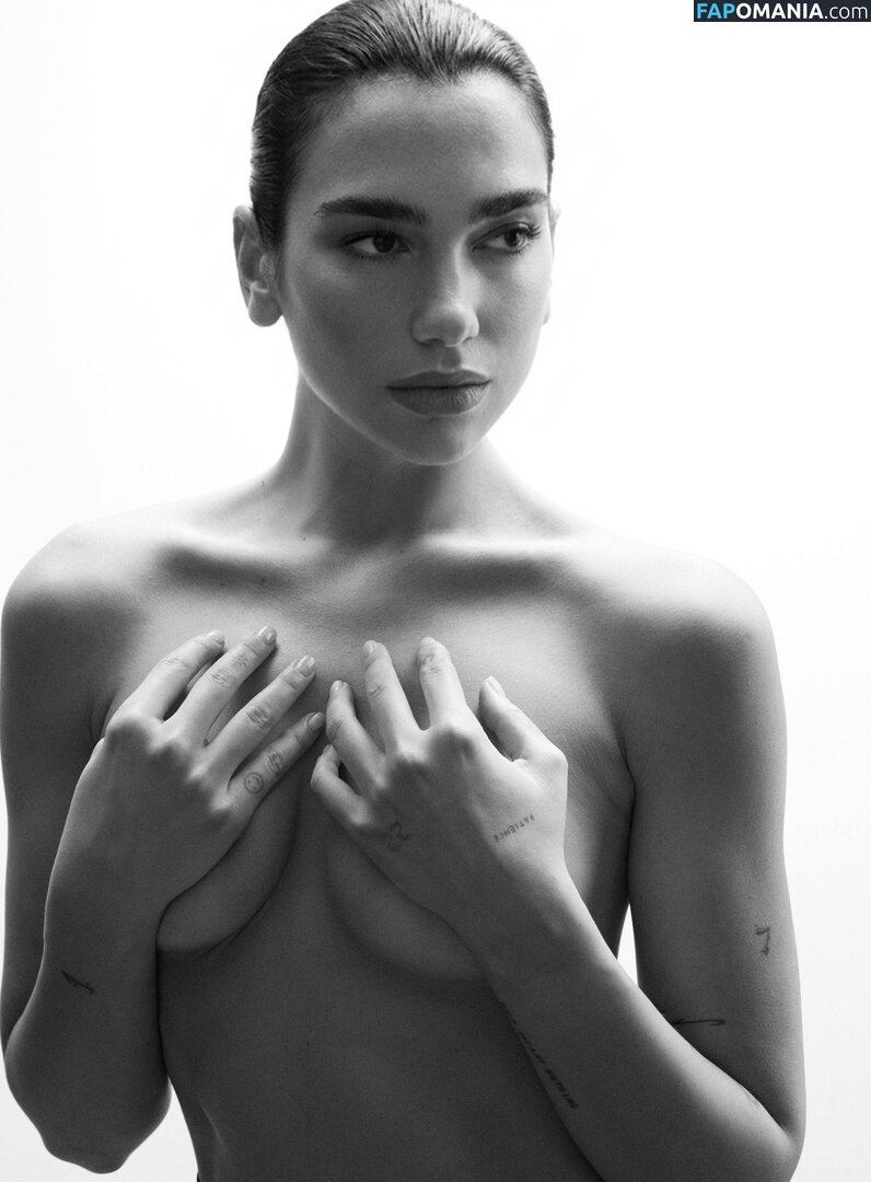 Dua Lipa / dualipa / newsong Обнажённый OnlyFans  Утёкшее фото #225