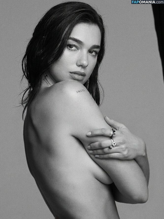 Dua Lipa / dualipa / newsong Обнажённый OnlyFans  Утёкшее фото #228