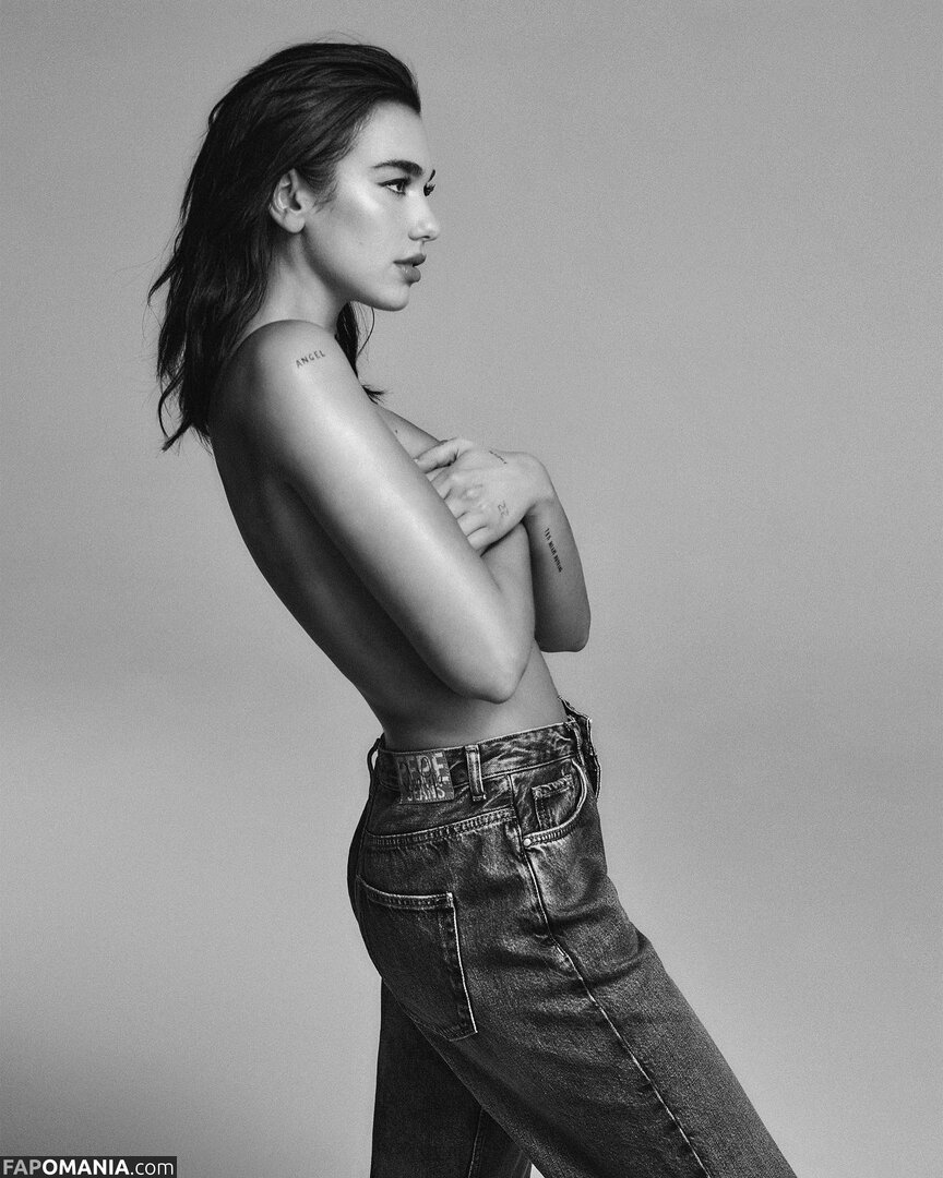 Dua Lipa / dualipa / newsong Обнажённый OnlyFans  Утёкшее фото #229
