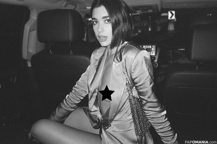 Dua Lipa / dualipa / newsong Обнажённый OnlyFans  Утёкшее фото #230