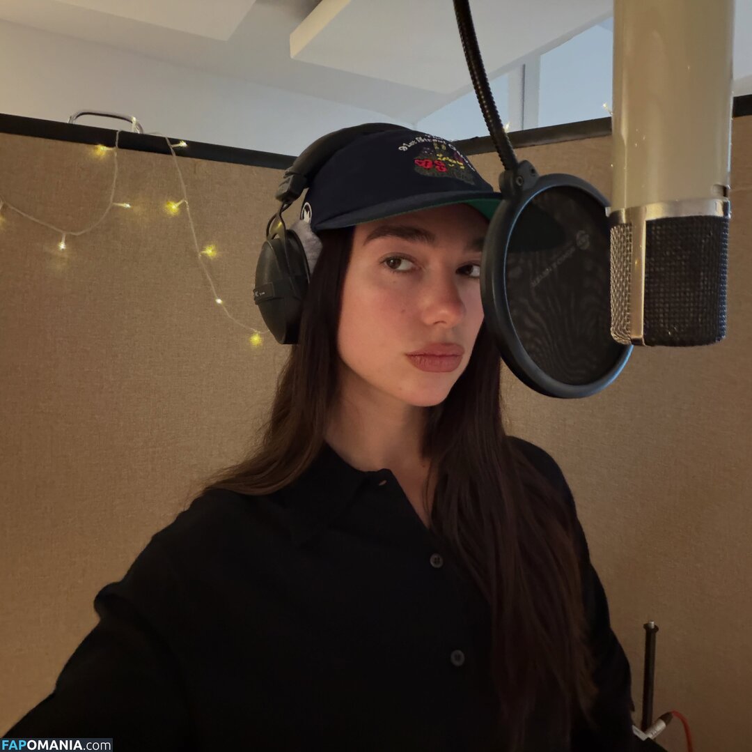 Dua Lipa / dualipa / newsong Обнажённый OnlyFans  Утёкшее фото #235