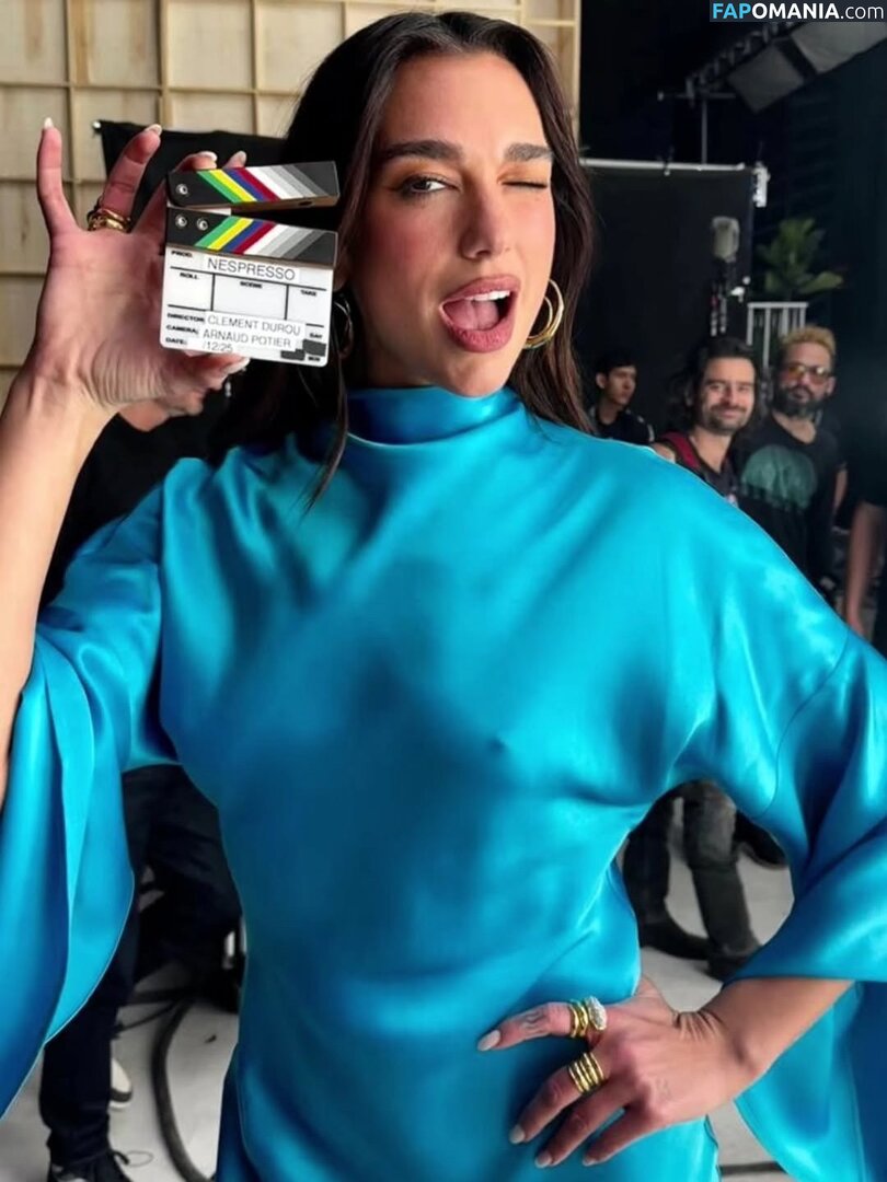 Dua Lipa / dualipa / newsong Обнажённый OnlyFans  Утёкшее фото #239