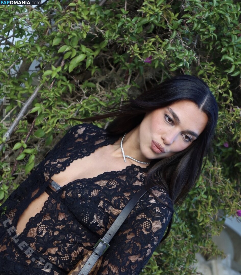 Dua Lipa / dualipa / newsong Обнажённый OnlyFans  Утёкшее фото #283