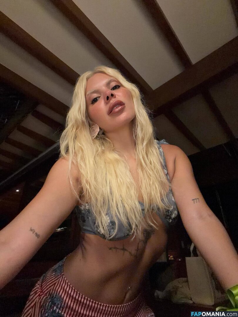 Duda Beat / dudabeat Обнажённый OnlyFans  Утёкшее фото #1