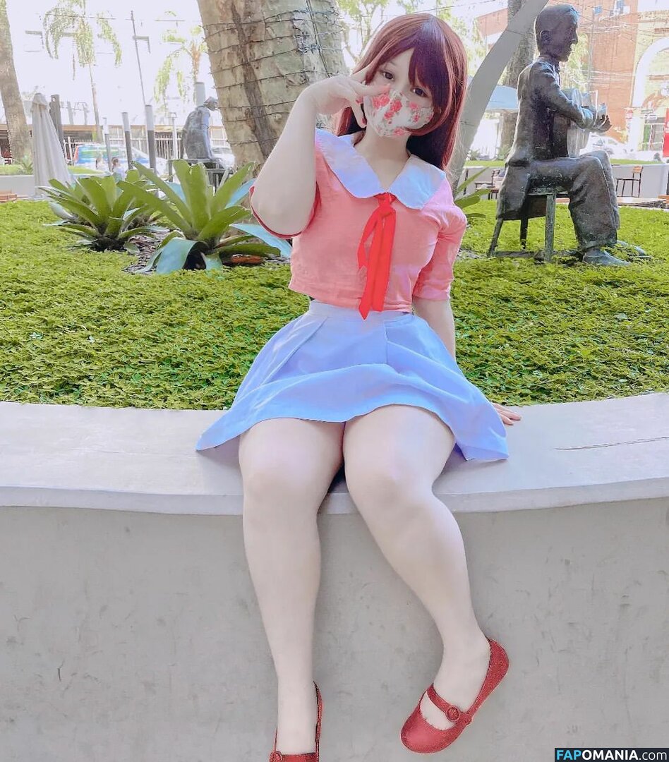 dulce / dulce_de_leche_123 / dulcenalgass / haru_chan Обнажённый OnlyFans  Утёкшее фото #84