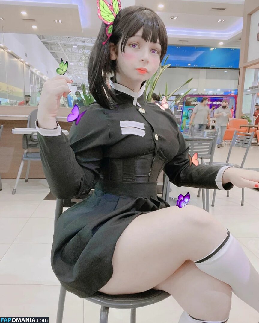 dulce / dulce_de_leche_123 / dulcenalgass / haru_chan Обнажённый OnlyFans  Утёкшее фото #91