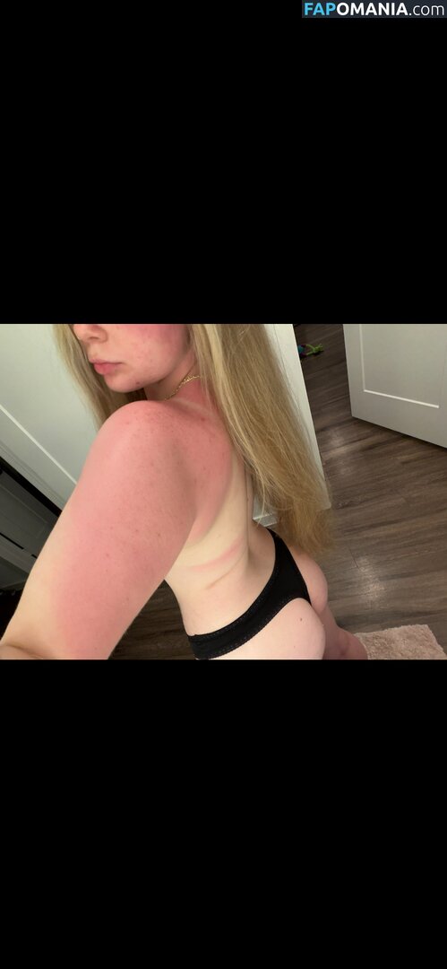 Amelia.yeahh / Amslka6 / Dulyiis Обнажённый OnlyFans  Утёкшее фото #24
