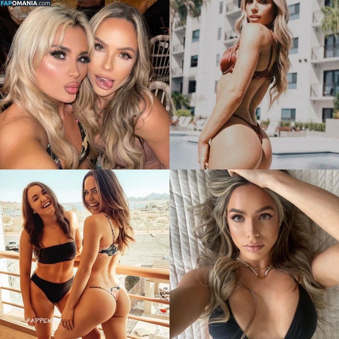 Dupri Maxxine Обнажённый OnlyFans  Утёкшее фото #6