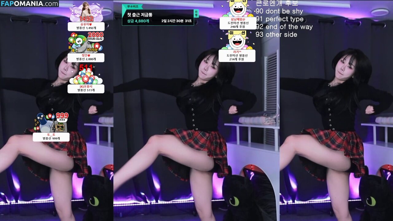 duswn8243 / judythegreat / readysetjudy / 쭈디♡ Обнажённый OnlyFans  Утёкшее фото #51