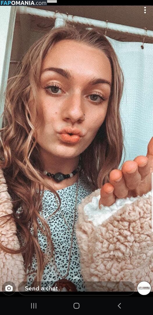 dutchgirl666 Обнажённый OnlyFans  Утёкшее фото #7