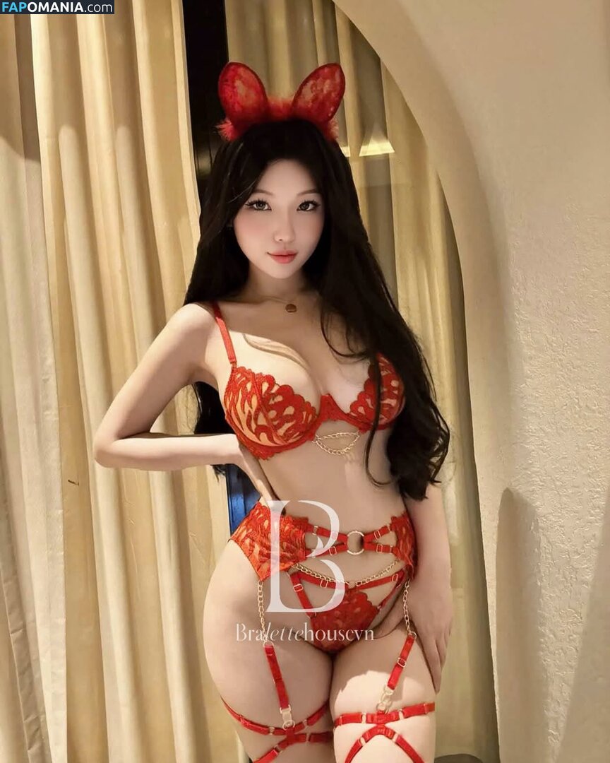 Duyenn Hipp / duyenn.hipp Обнажённый OnlyFans  Утёкшее фото #235