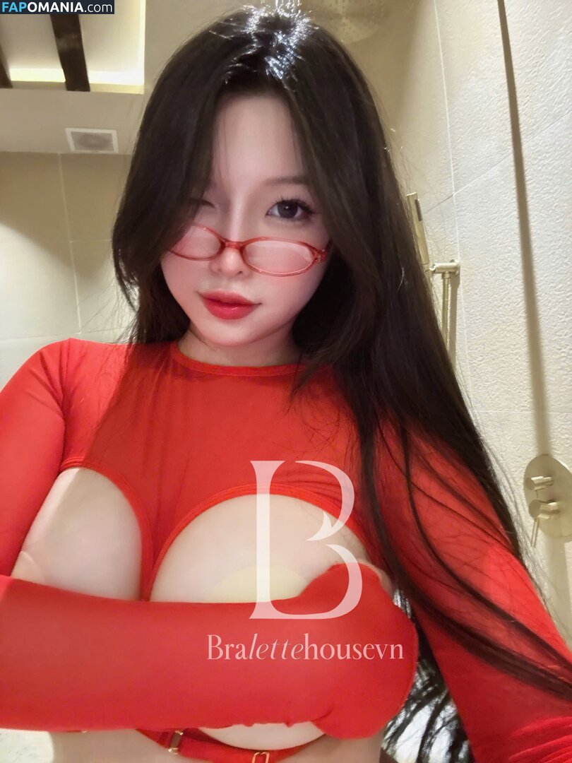 Duyenn Hipp / duyenn.hipp Обнажённый OnlyFans  Утёкшее фото #257