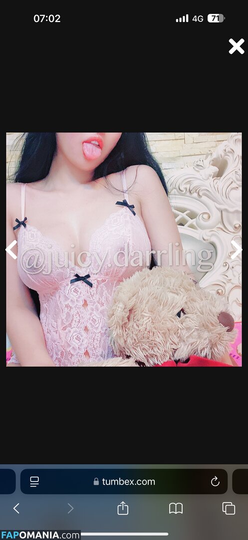 Duyenn Hipp / duyenn.hipp Обнажённый OnlyFans  Утёкшее фото #302