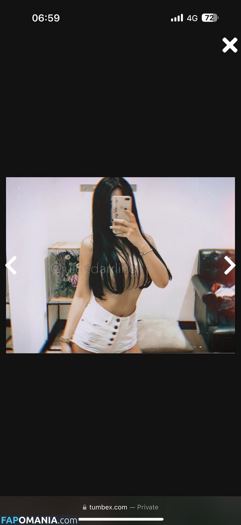 Duyenn Hipp / duyenn.hipp Обнажённый OnlyFans  Утёкшее фото #313
