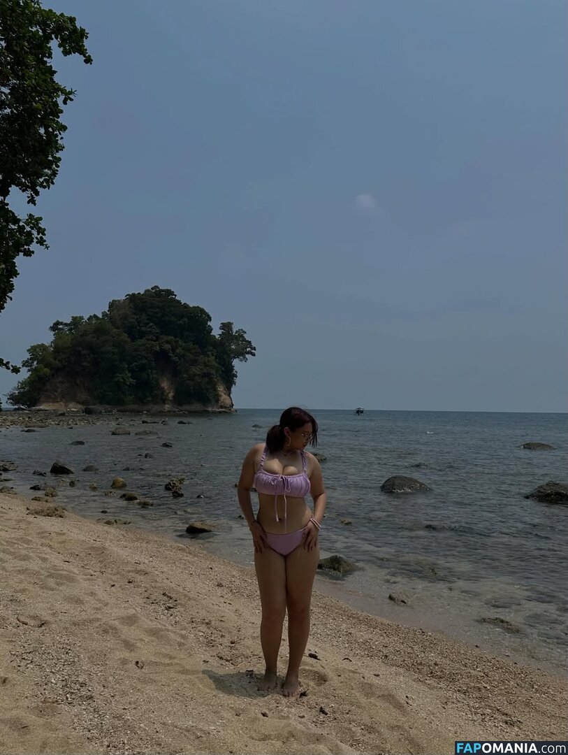 dvmyuna / dvna___dvna Обнажённый OnlyFans  Утёкшее фото #5