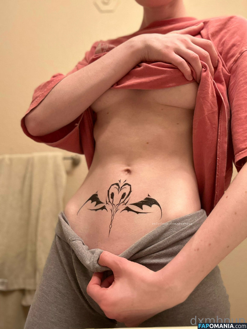 _leave_me_alone_bitch_420 / dxmbpup Обнажённый OnlyFans  Утёкшее фото #51