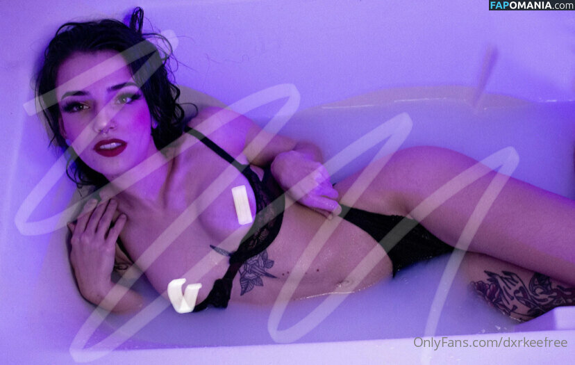 deffne57 / dxrkeefree Обнажённый OnlyFans  Утёкшее фото #7