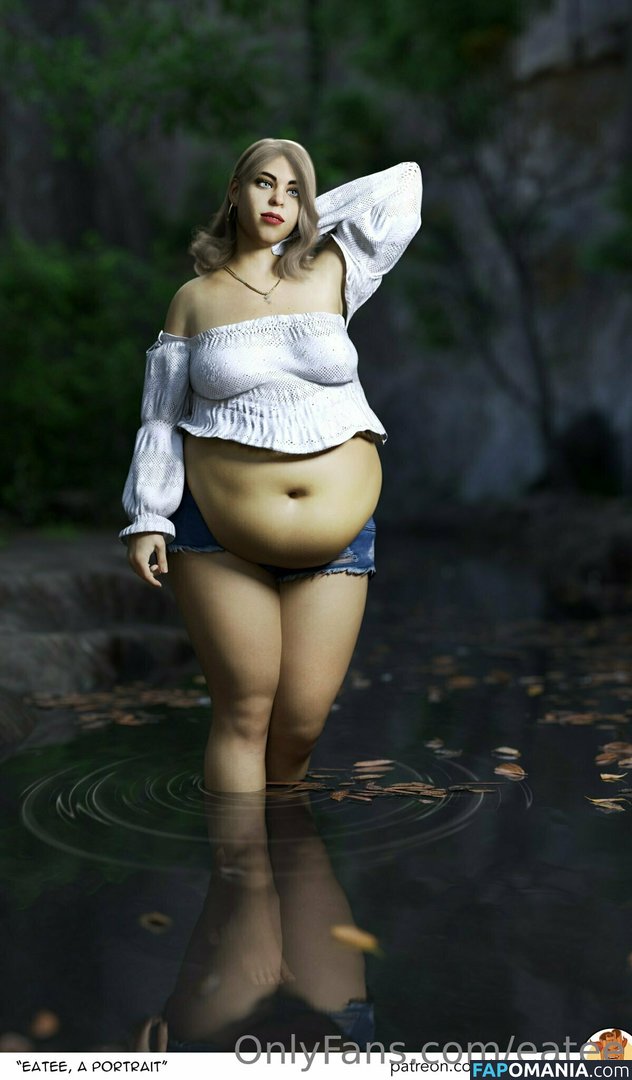 eatee Обнажённый OnlyFans  Утёкшее фото #22