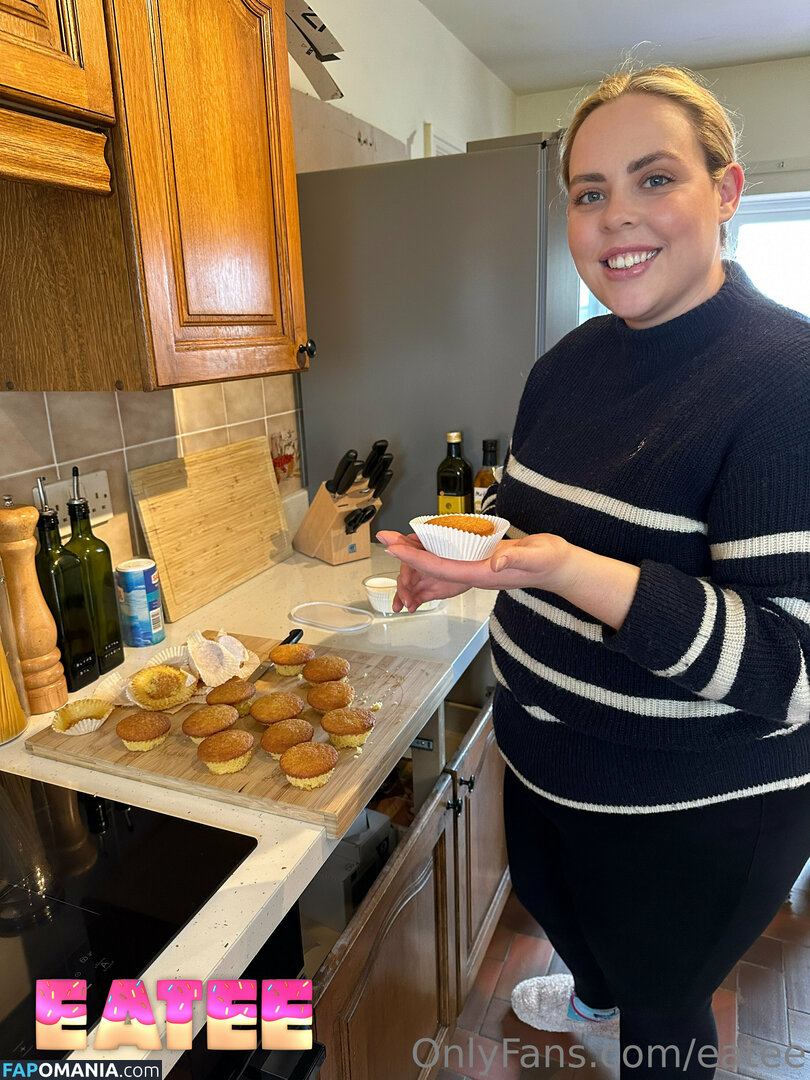 eatee Обнажённый OnlyFans  Утёкшее фото #34