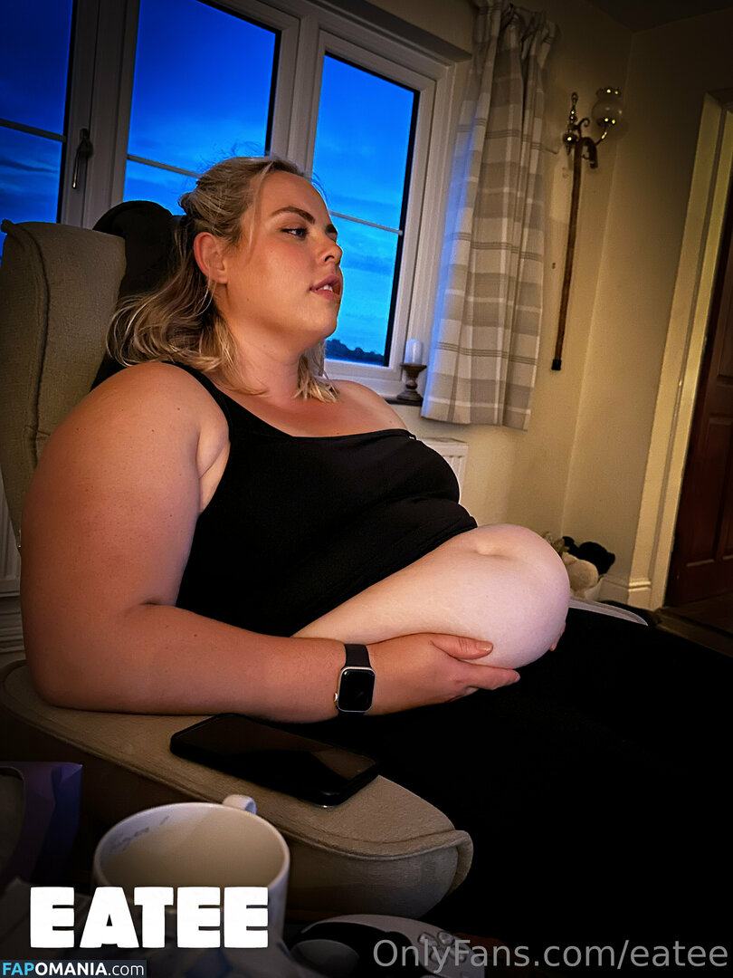 eatee Обнажённый OnlyFans  Утёкшее фото #43