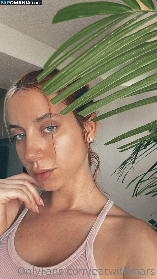 eatwithmars / eatwithmars_ Обнажённый OnlyFans  Утёкшее фото #30