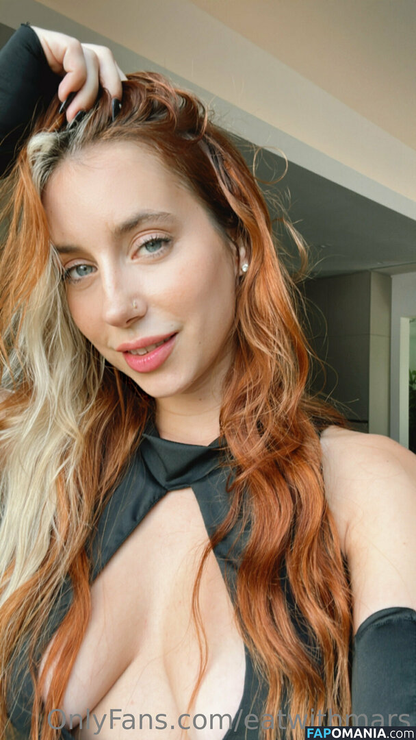 eatwithmars / eatwithmars_ Обнажённый OnlyFans  Утёкшее фото #49