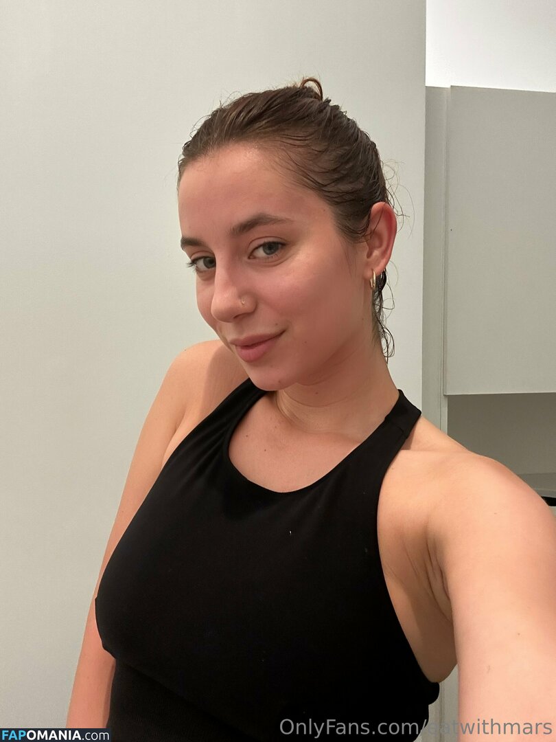 eatwithmars / eatwithmars_ Обнажённый OnlyFans  Утёкшее фото #65