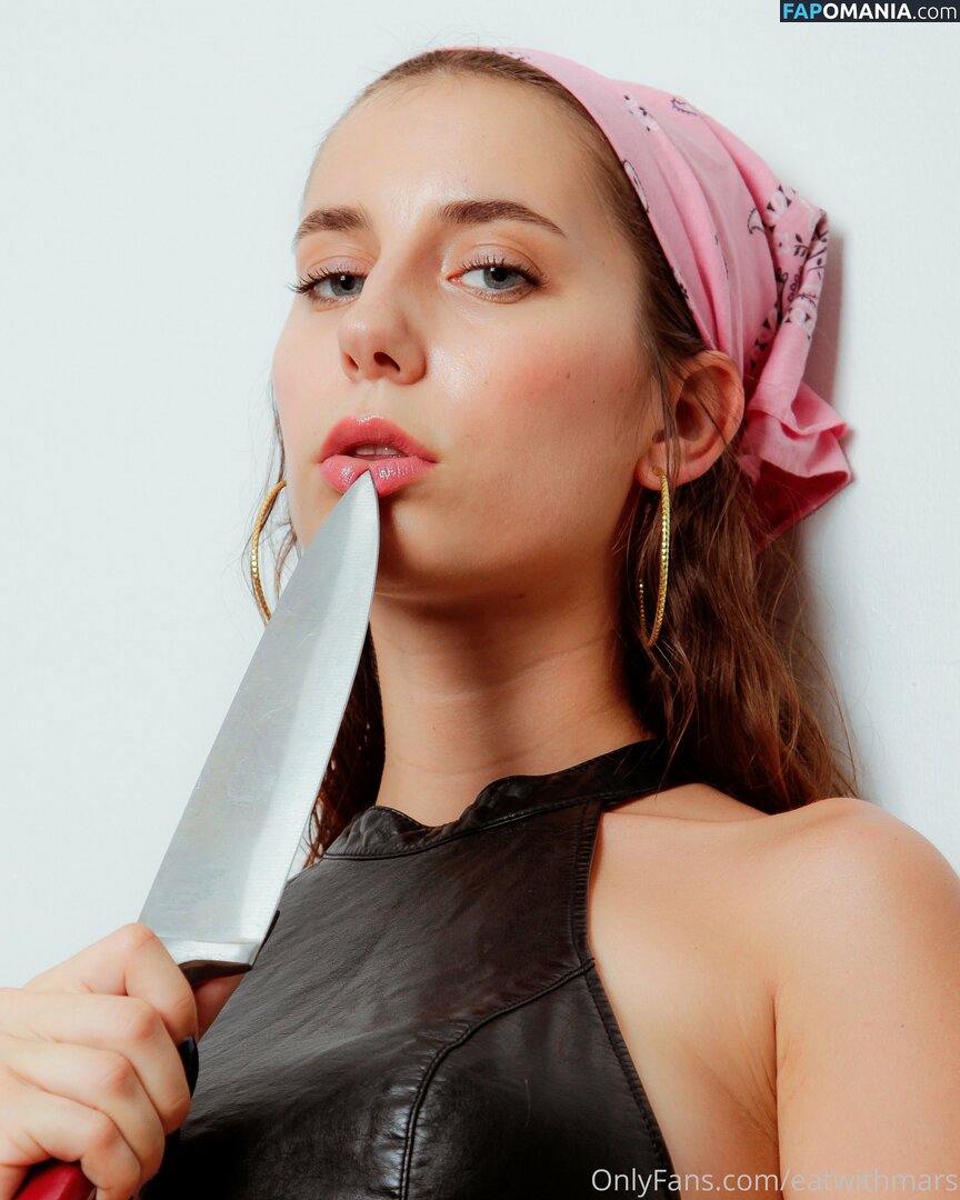 eatwithmars / eatwithmars_ Обнажённый OnlyFans  Утёкшее фото #81