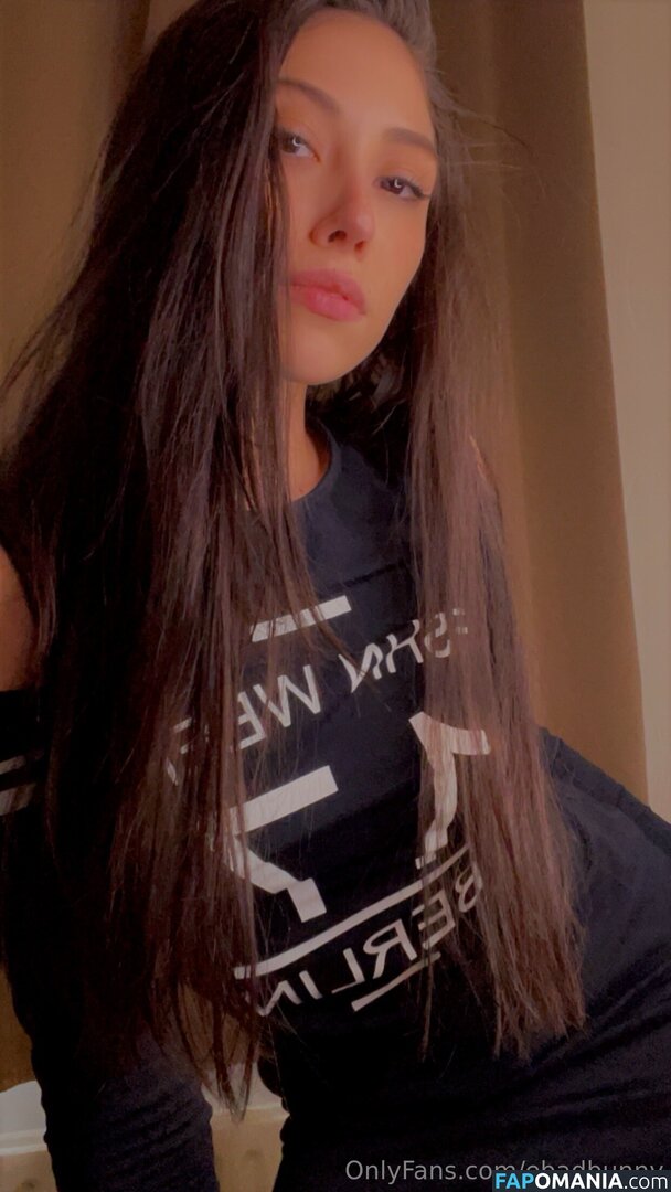 ebadbunny / fansd.ebadbunny Обнажённый OnlyFans  Утёкшее фото #7