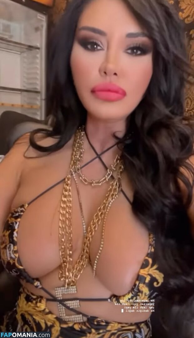 Ebru Polat / Ebru_polat / ebrupolat Обнажённый OnlyFans  Утёкшее фото #7