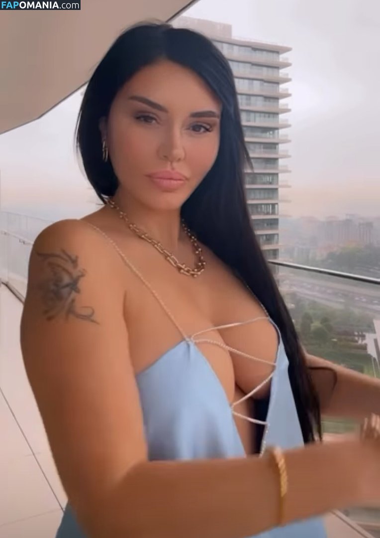 Ebru Polat / Ebru_polat / ebrupolat Обнажённый OnlyFans  Утёкшее фото #37