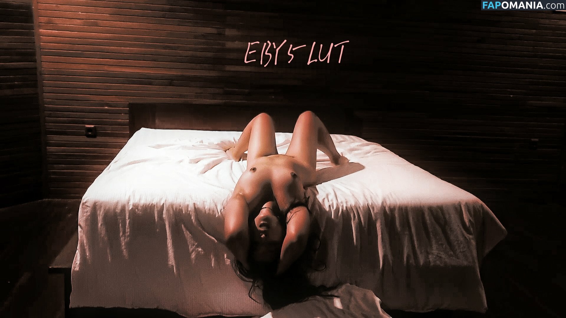 Eby Sarasvati / Eby5lut / EbySarasvati Обнажённый OnlyFans  Утёкшее фото #32