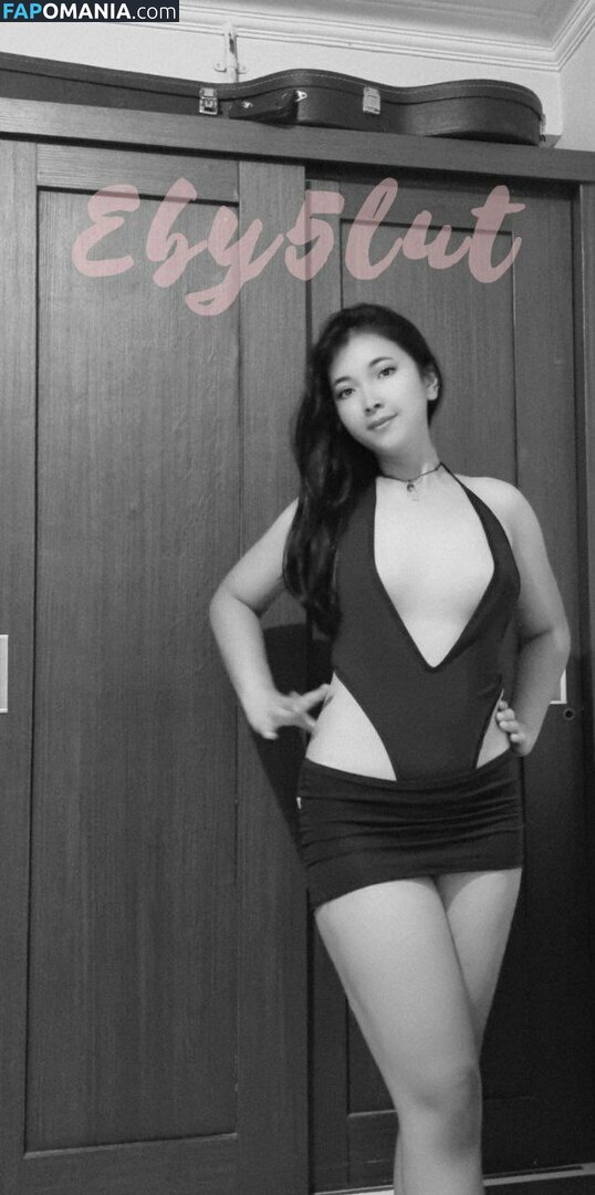 Eby Sarasvati / Eby5lut / EbySarasvati Обнажённый OnlyFans  Утёкшее фото #35
