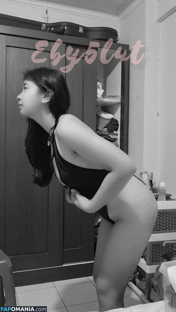 Eby Sarasvati / Eby5lut / EbySarasvati Обнажённый OnlyFans  Утёкшее фото #38