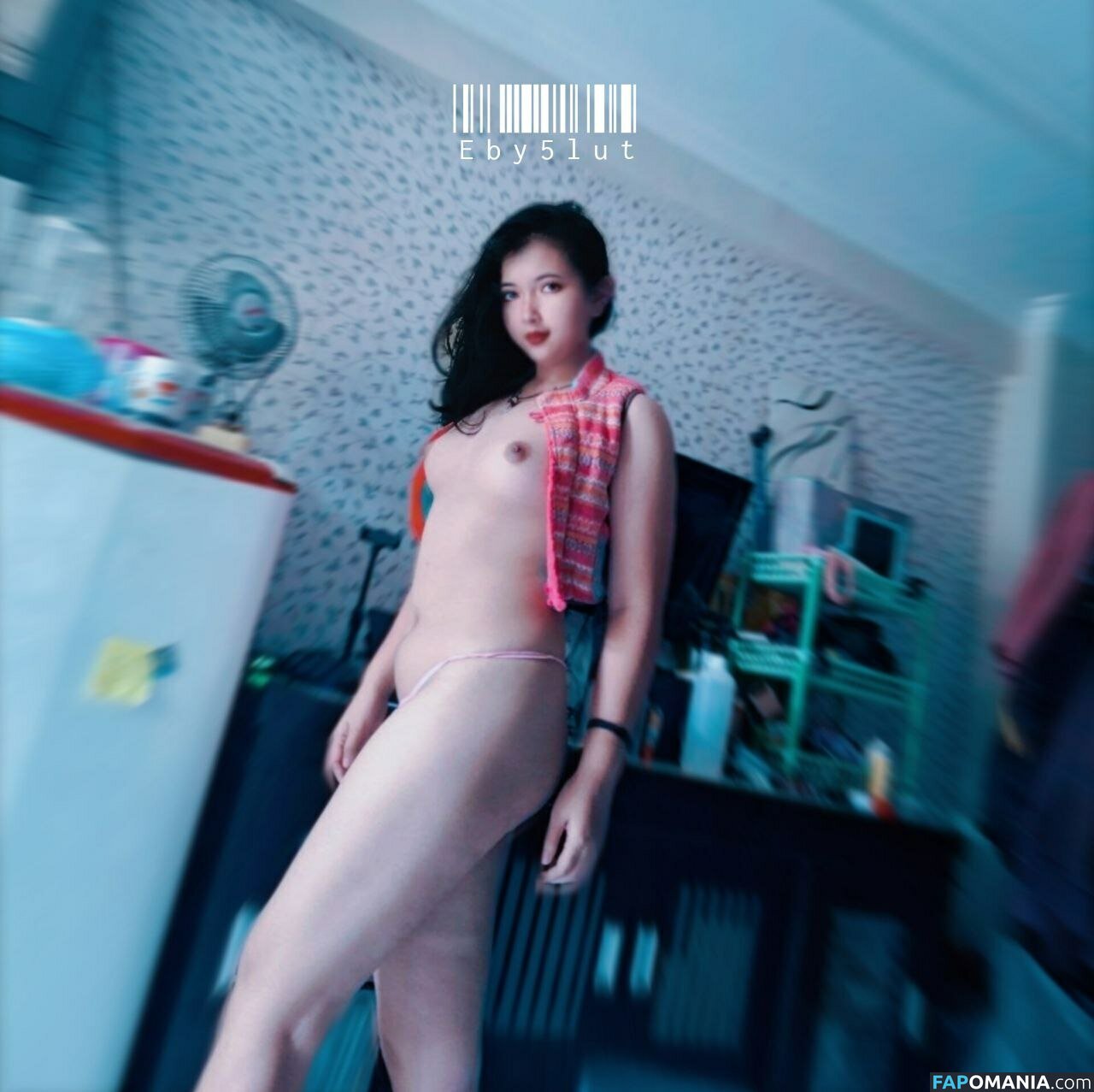 Eby Sarasvati / Eby5lut / EbySarasvati Обнажённый OnlyFans  Утёкшее фото #53