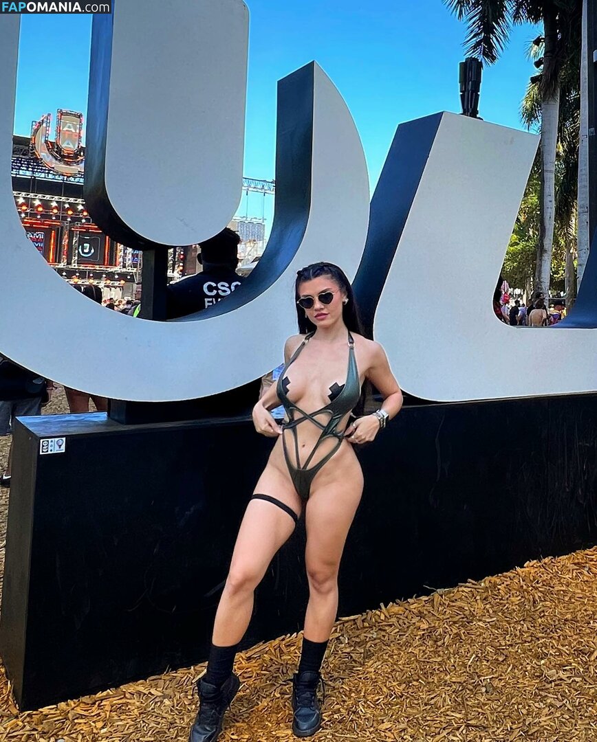 Ece Ozbudak / eceozbudak Обнажённый OnlyFans  Утёкшее фото #18