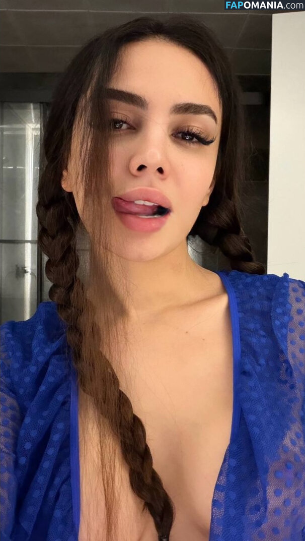 Ece Ronay / Eceronayofficial Обнажённый OnlyFans  Утёкшее фото #12