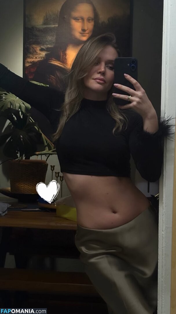 1ecemkaravus / Ecem Karavus / ecmkrvs / https: Обнажённый OnlyFans  Утёкшее фото #29