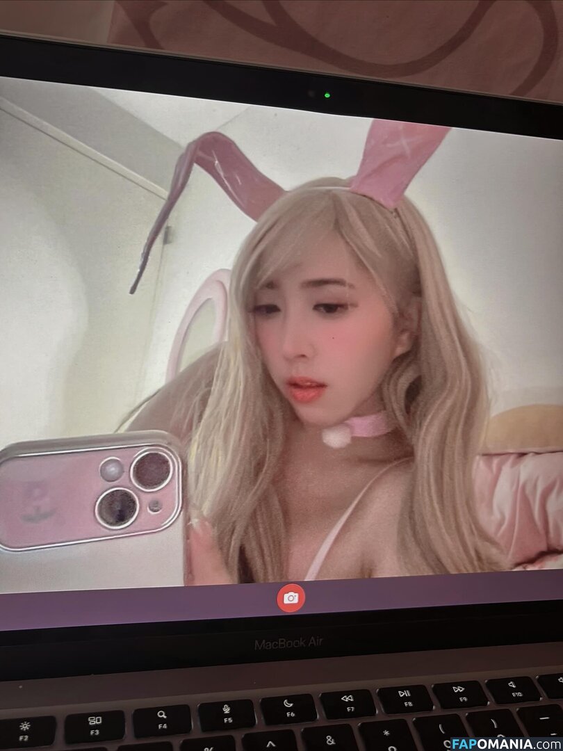 Echan 宇こ韻 / Echanqwq / inmanrap Обнажённый OnlyFans  Утёкшее фото #1