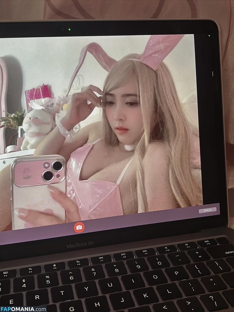 Echan 宇こ韻 / Echanqwq / inmanrap Обнажённый OnlyFans  Утёкшее фото #4