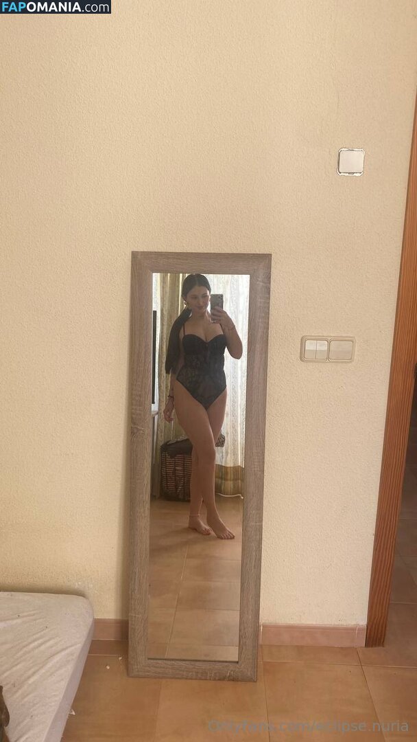 eclipse.nuria Обнажённый OnlyFans  Утёкшее фото #9