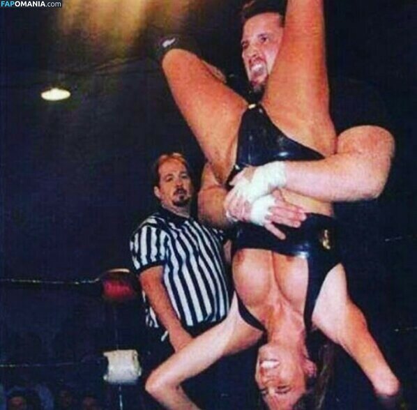 ECW Francine / ecwdivafrancine / francinepiaia Обнажённый OnlyFans  Утёкшее фото #3