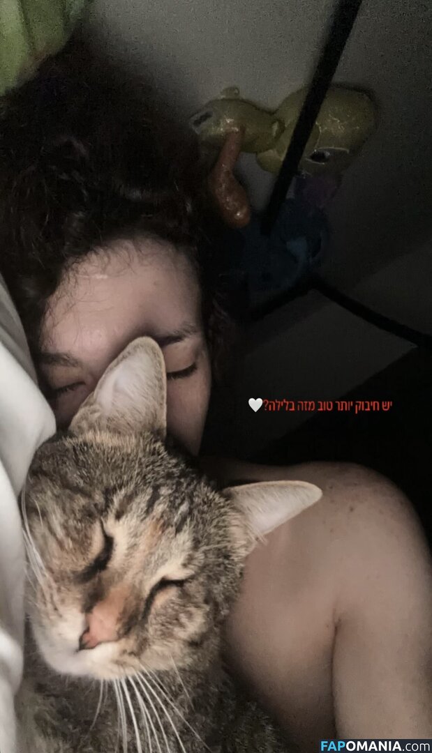 Eden Ayalon / SugarHot_Bunny / edenayalon__ Обнажённый OnlyFans  Утёкшее фото #41