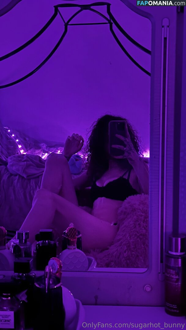 Eden Ayalon / SugarHot_Bunny / edenayalon__ Обнажённый OnlyFans  Утёкшее фото #43