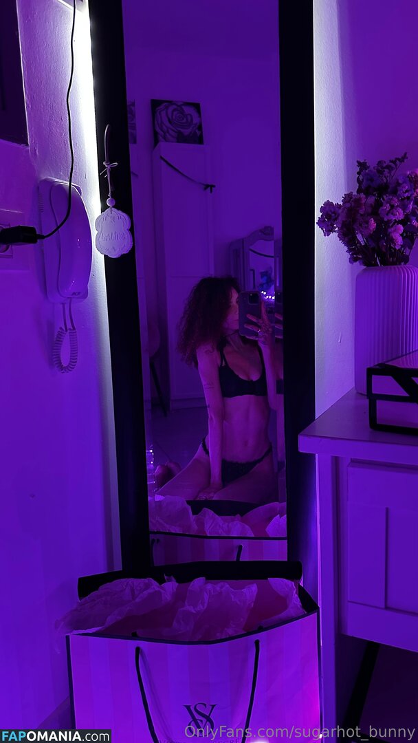 Eden Ayalon / SugarHot_Bunny / edenayalon__ Обнажённый OnlyFans  Утёкшее фото #44