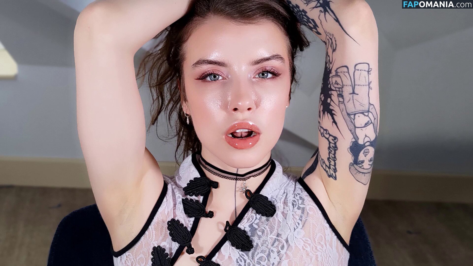 Eden Ivy / edenivyxx / https: / sweet_ivy_xx / sweetivyxx Обнажённый OnlyFans  Утёкшее фото #71