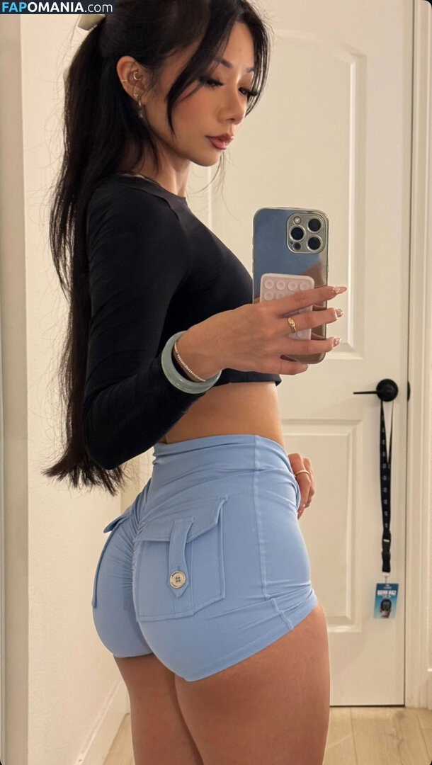 Eden Luong / edenmluong Обнажённый OnlyFans  Утёкшее фото #12