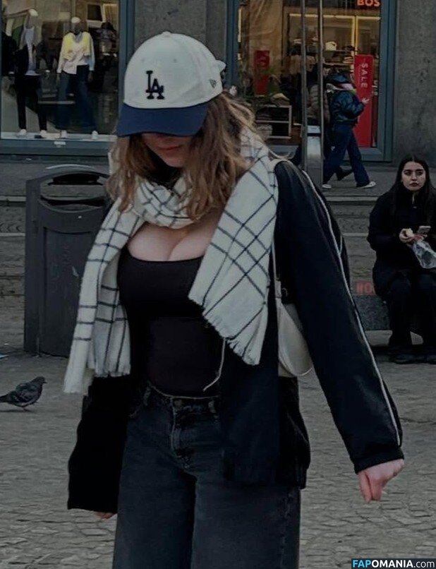 eden.ostrowski / edenspriv07 Обнажённый OnlyFans  Утёкшее фото #3