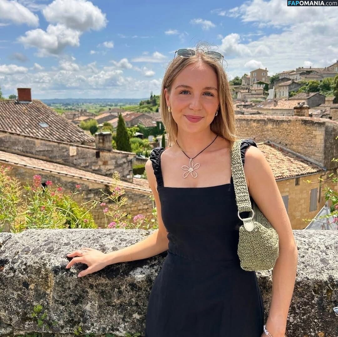 Eden Taylor Draper Обнажённый OnlyFans  Утёкшее фото #8