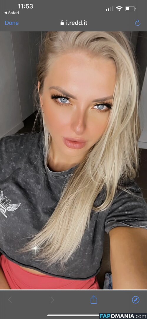 Edenlux / eden.luxx Обнажённый OnlyFans  Утёкшее фото #35